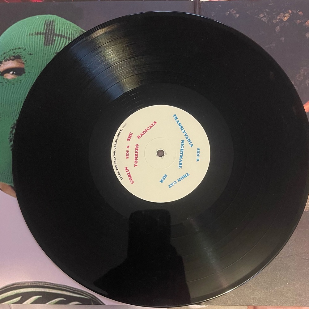 Vinyl bundle!!! - Picture 5 of 9
